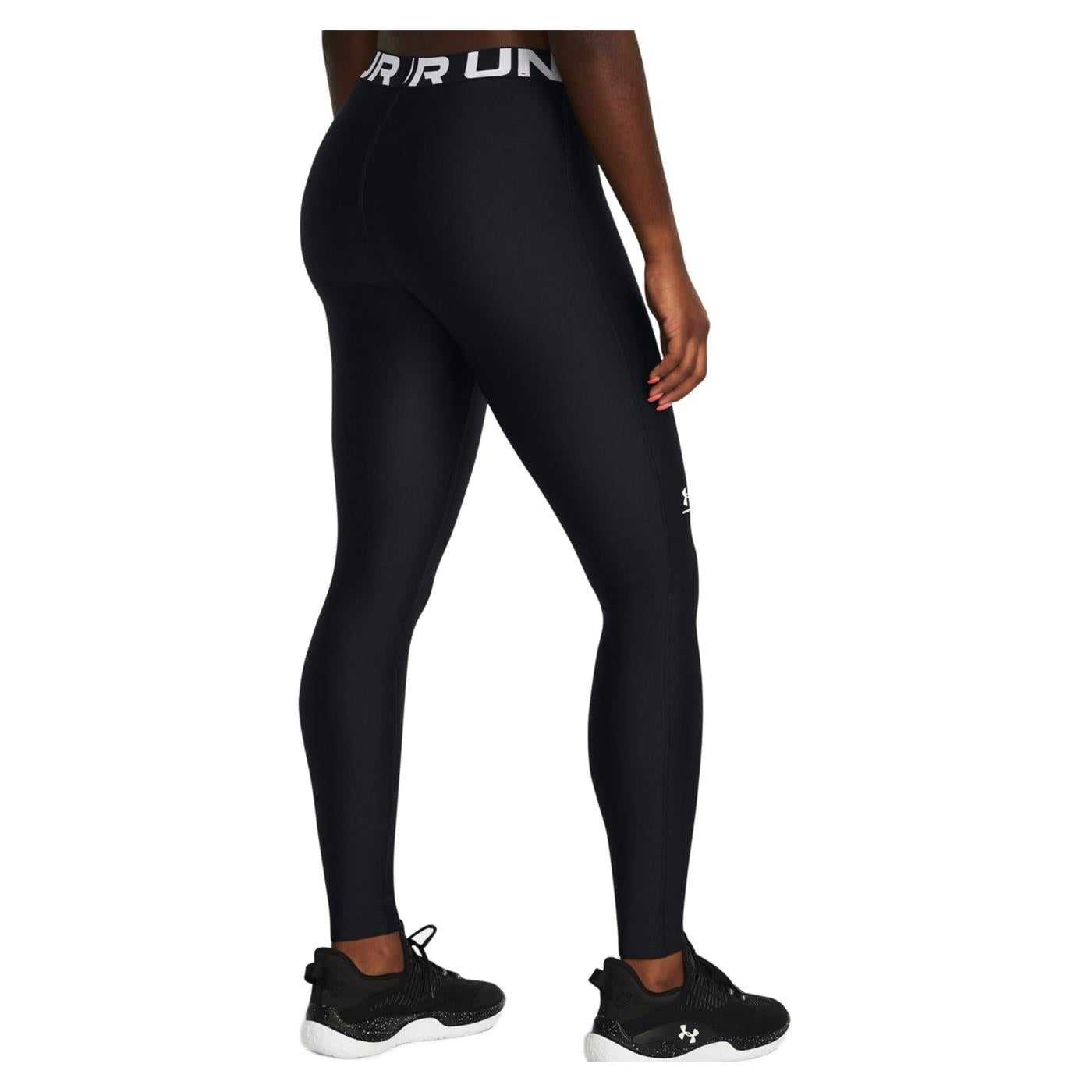 UNDER ARMOUR W HG LEGGING
