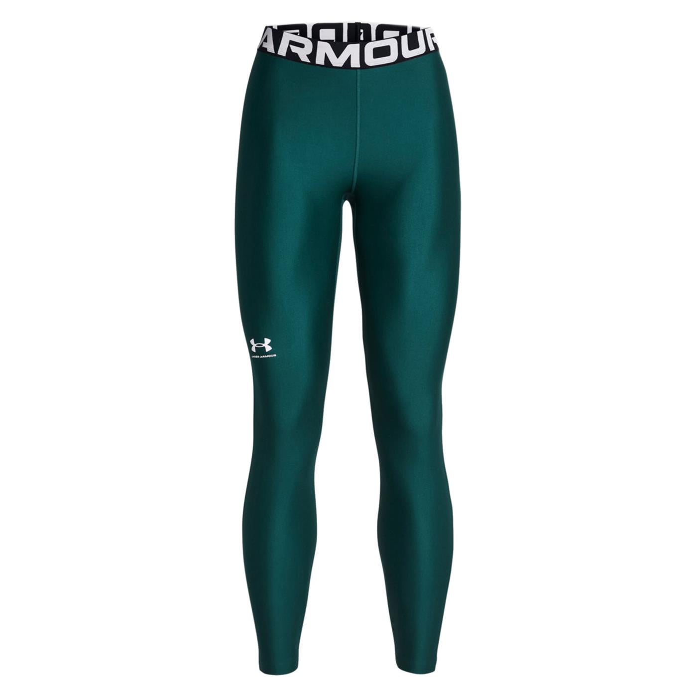 UNDER ARMOR HG AUTHENTICS LEGGINGS