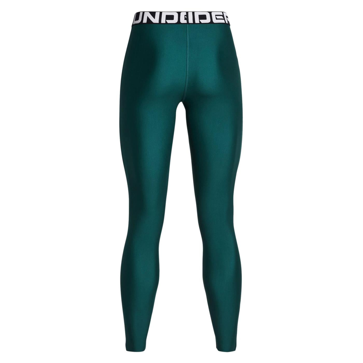 UNDER ARMOUR HG AUTHENTICS LEGGING