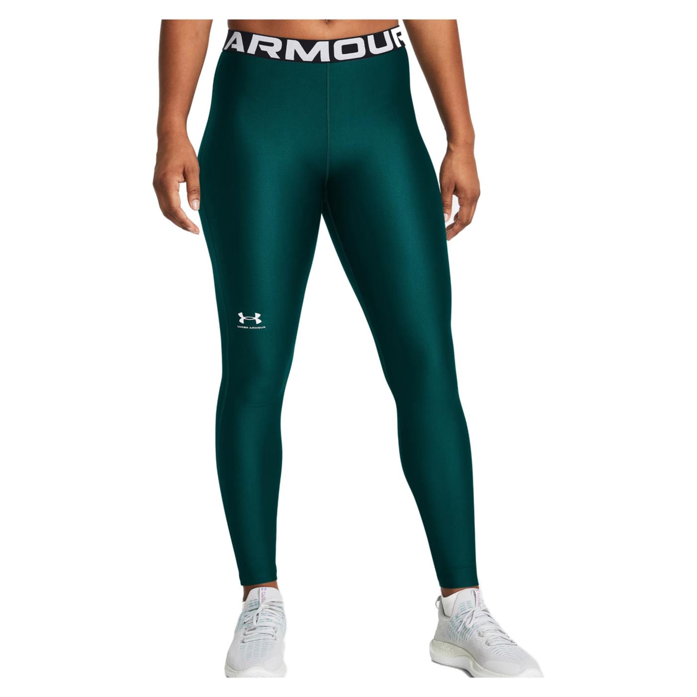 UNDER ARMOUR HG AUTHENTICS LEGGING