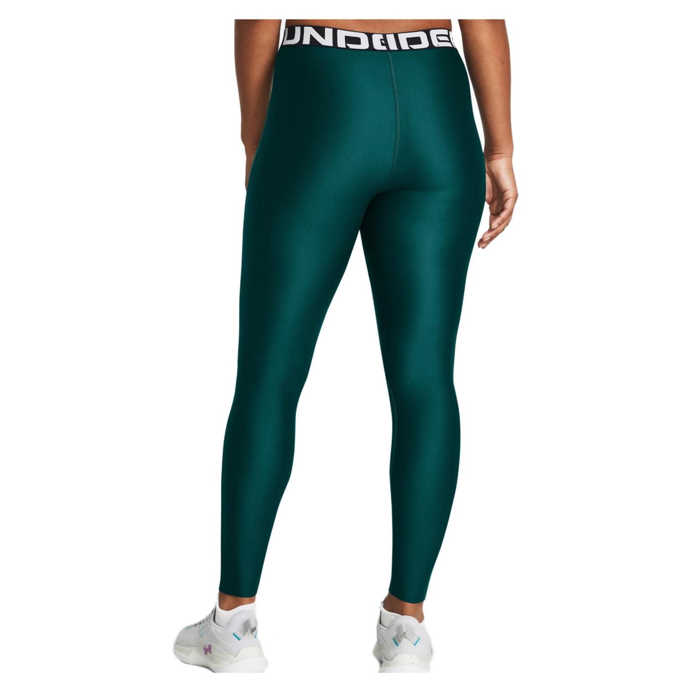 UNDER ARMOUR HG AUTHENTICS LEGGING