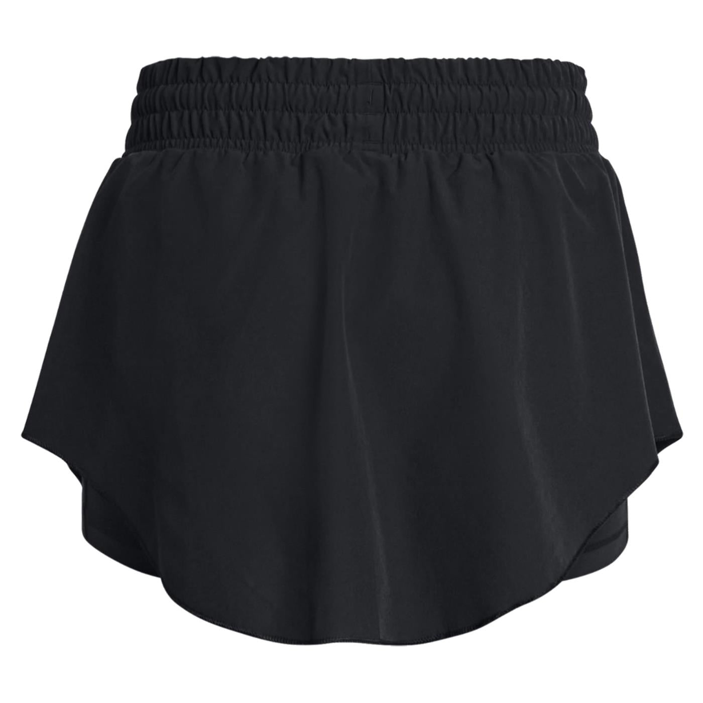 UNDER ARMOUR FLEX WOVEN SKORT
