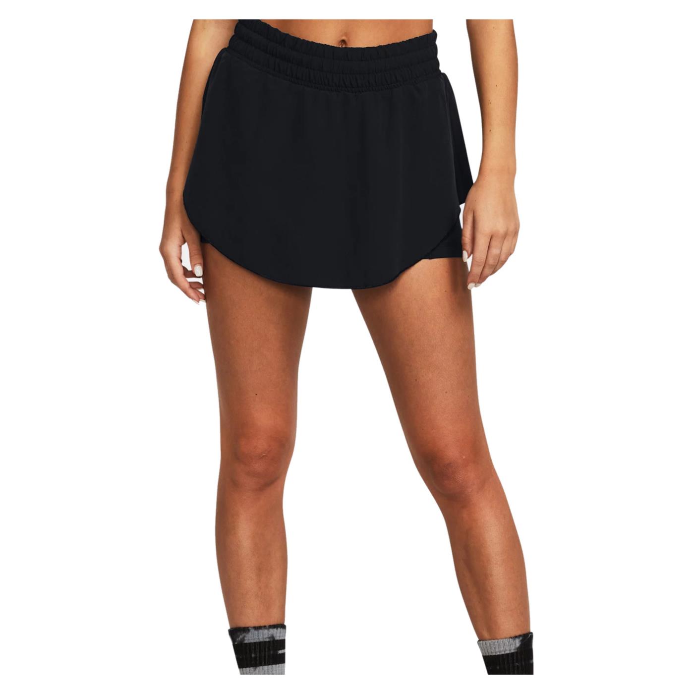 UNDER ARMOUR FLEX WOVEN SKORT