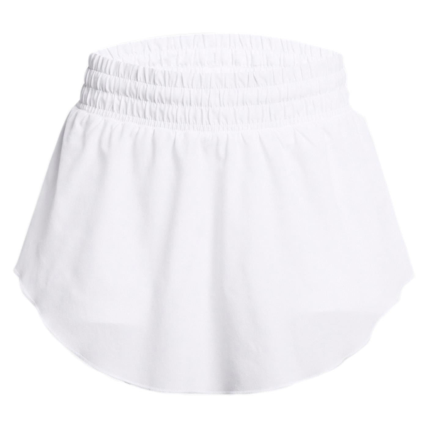 UNDER ARMOUR FLEX WOVEN SKORT
