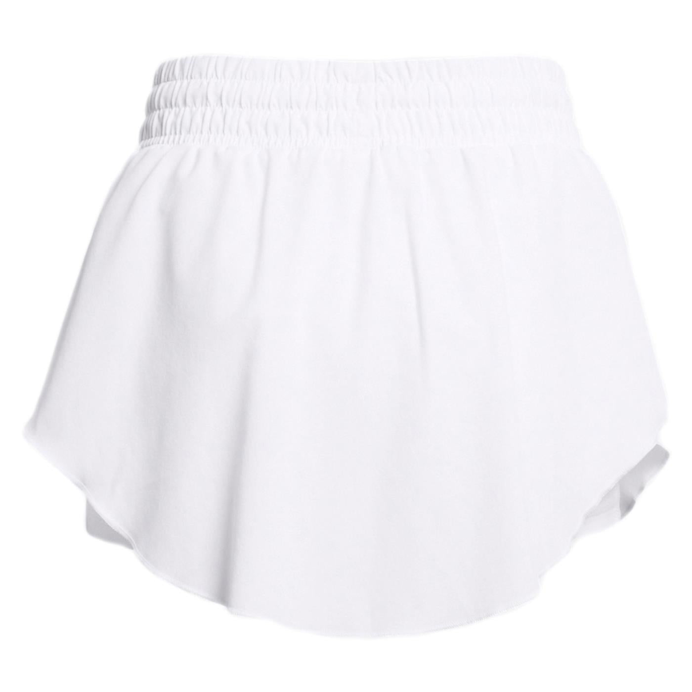 UNDER ARMOUR FLEX WOVEN SKORT