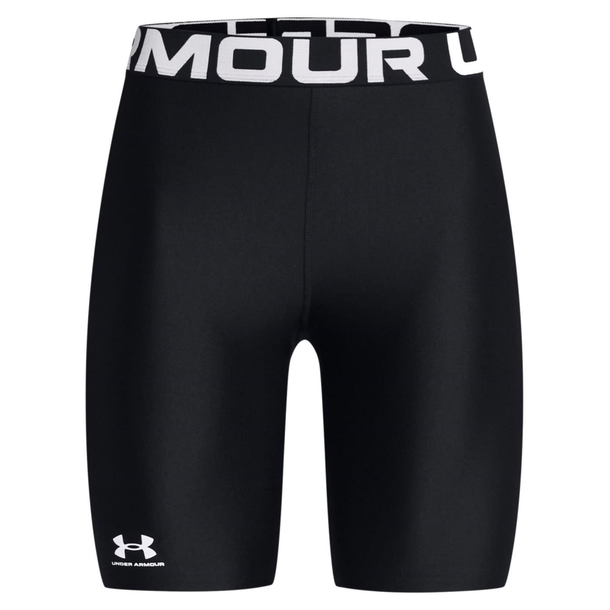 UNDER ARMOUR WOMAN HG 8IN SHORT