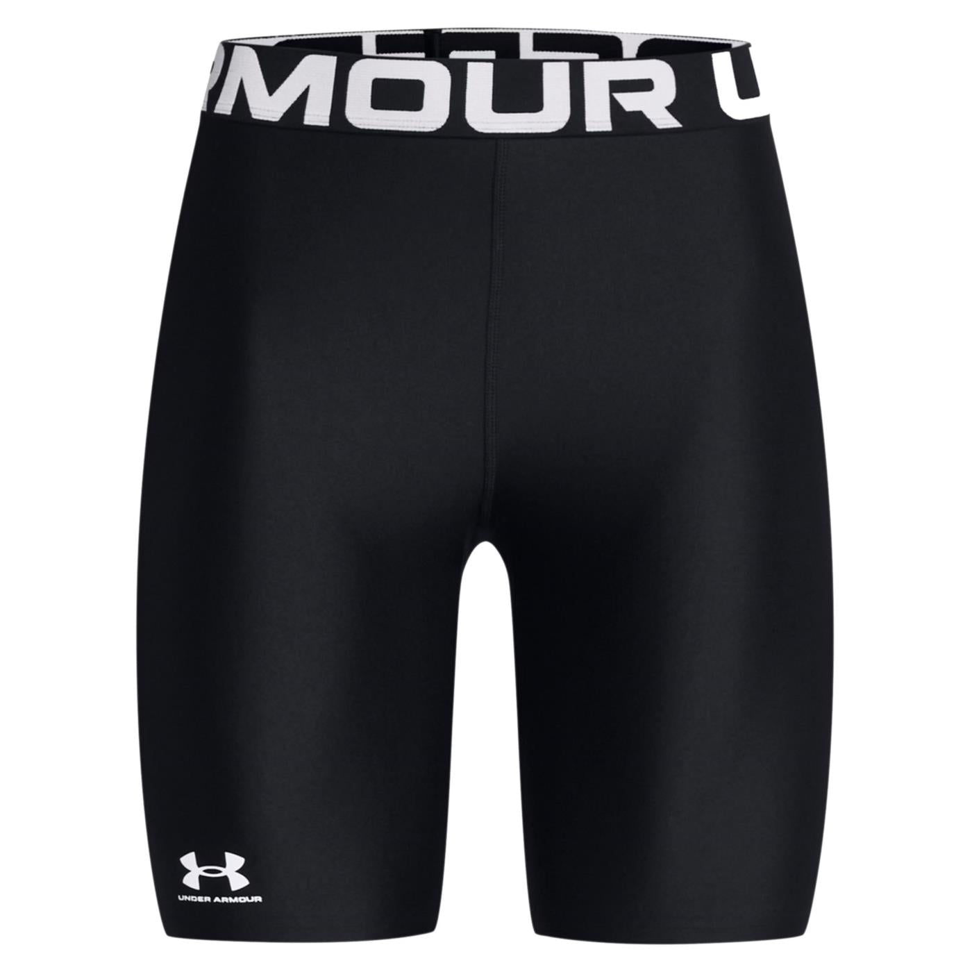 UNDER ARMOR WOMAN HG 8IN SHORT