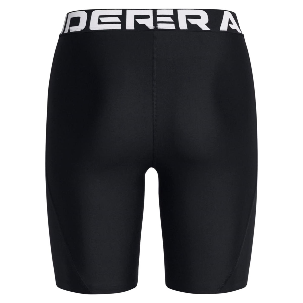 UNDER ARMOUR WOMAN HG 8IN SHORT - seconda immagine