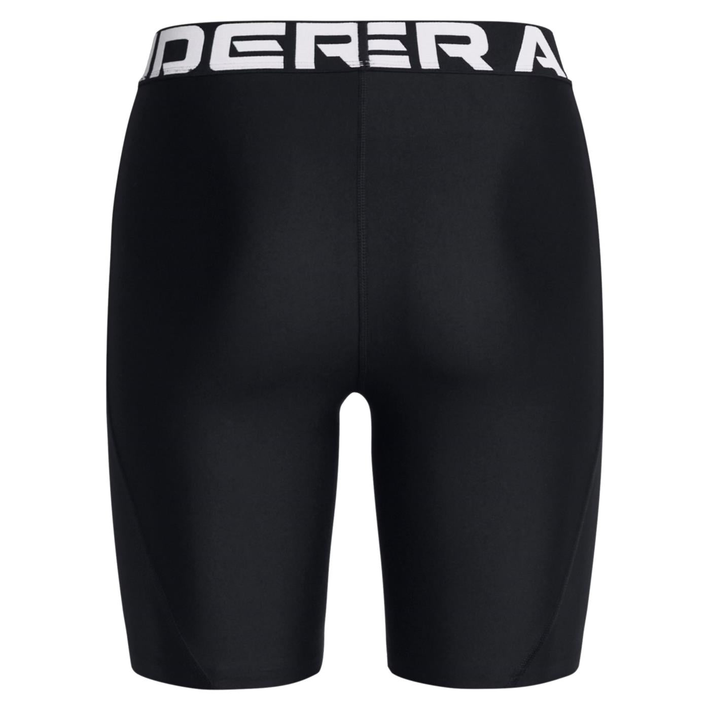 UNDER ARMOUR WOMAN HG 8IN SHORT
