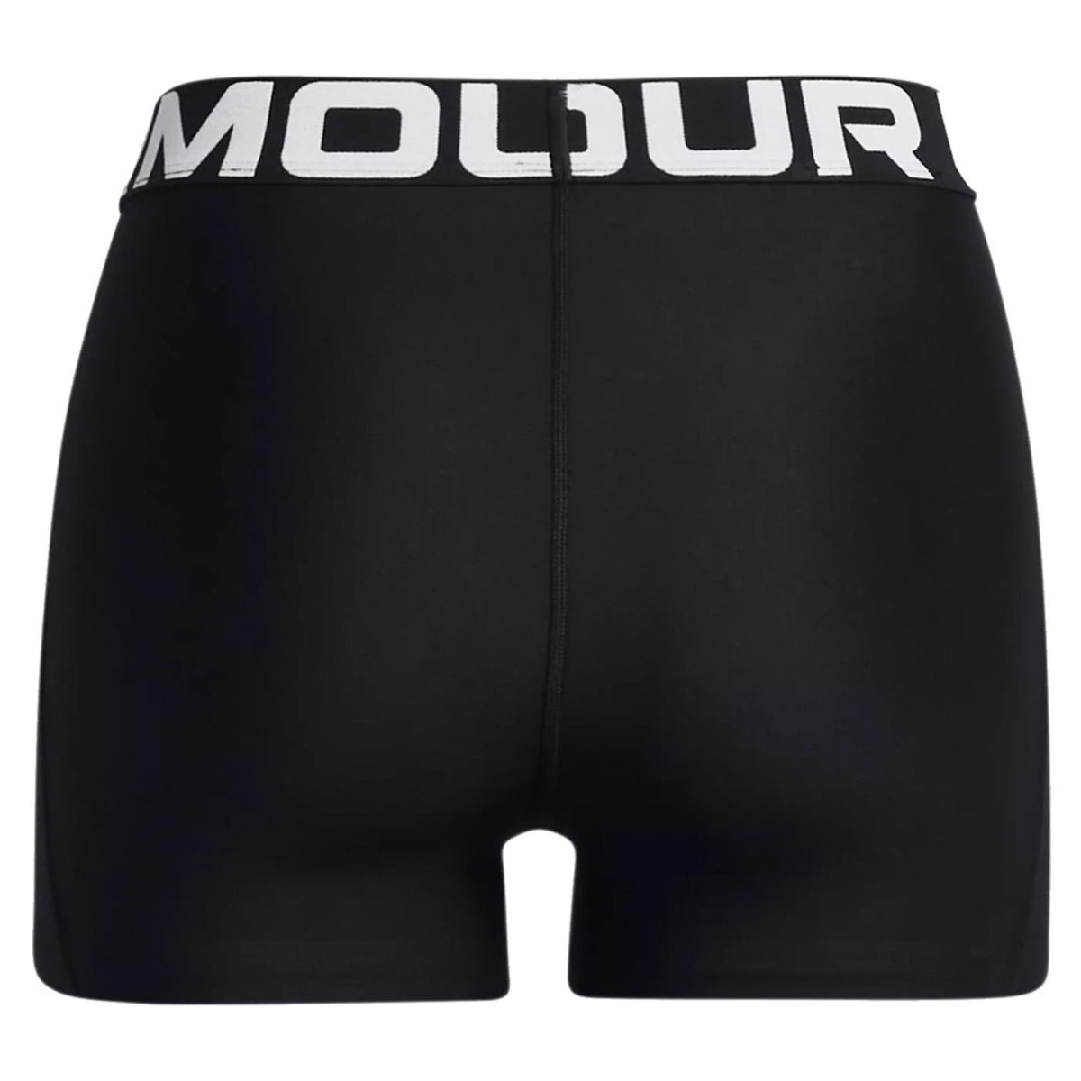 UNDER ARMOUR HG AUTHENTICS SHORTY W - seconda immagine