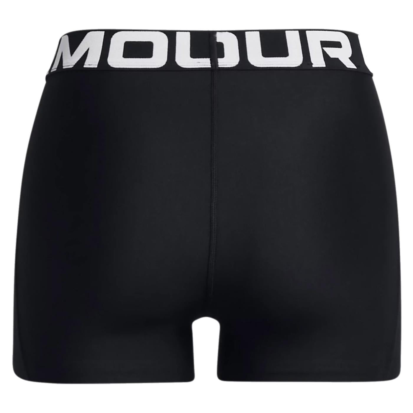 UNDER ARMOUR WOMAN HG SHORTY