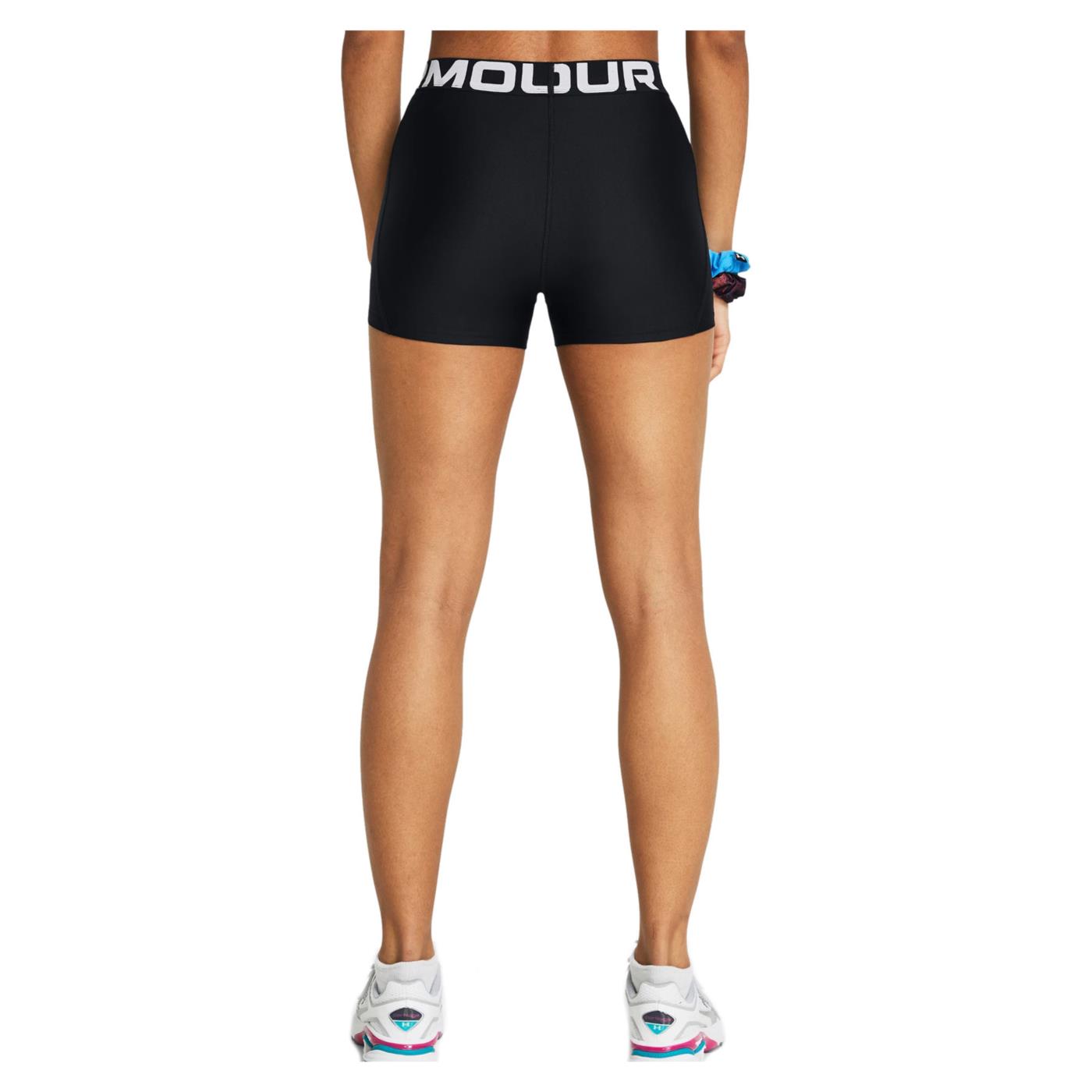 UNDER ARMOUR WOMAN HG SHORTY