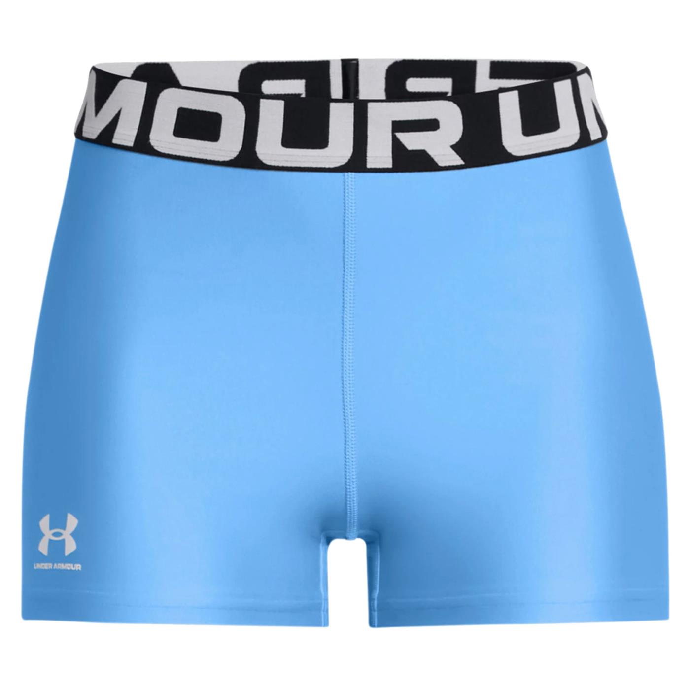 UNDER ARMOR W HG AUTHENTICS SHORTY