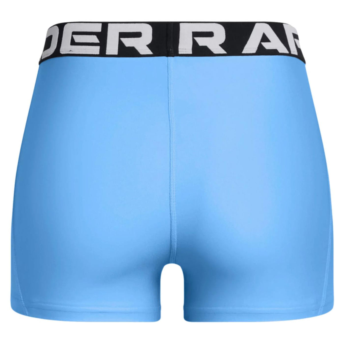 UNDER ARMOUR W HG AUTHENTICS SHORTY - seconda immagine