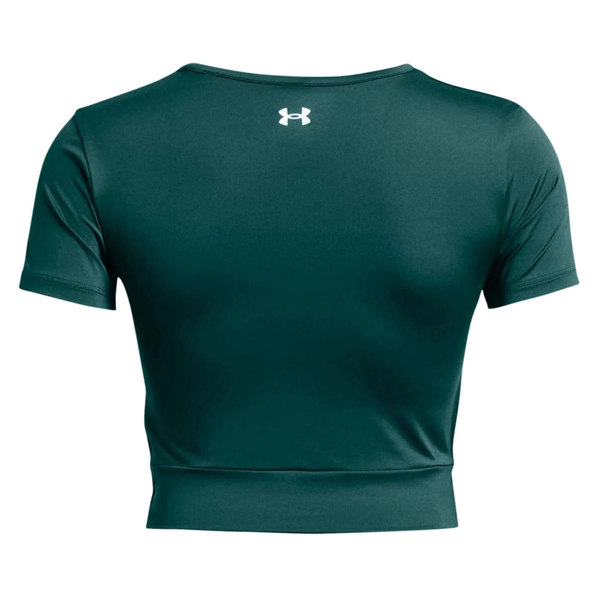 UNDER ARMOR MOTION CROSSOVER CROP TEE - seconda immagine