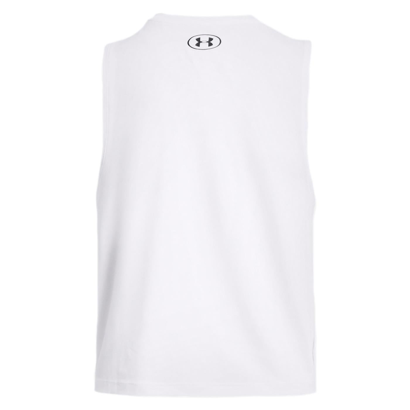UNDER ARMOUR W VANISH ENERGY CROP TANK