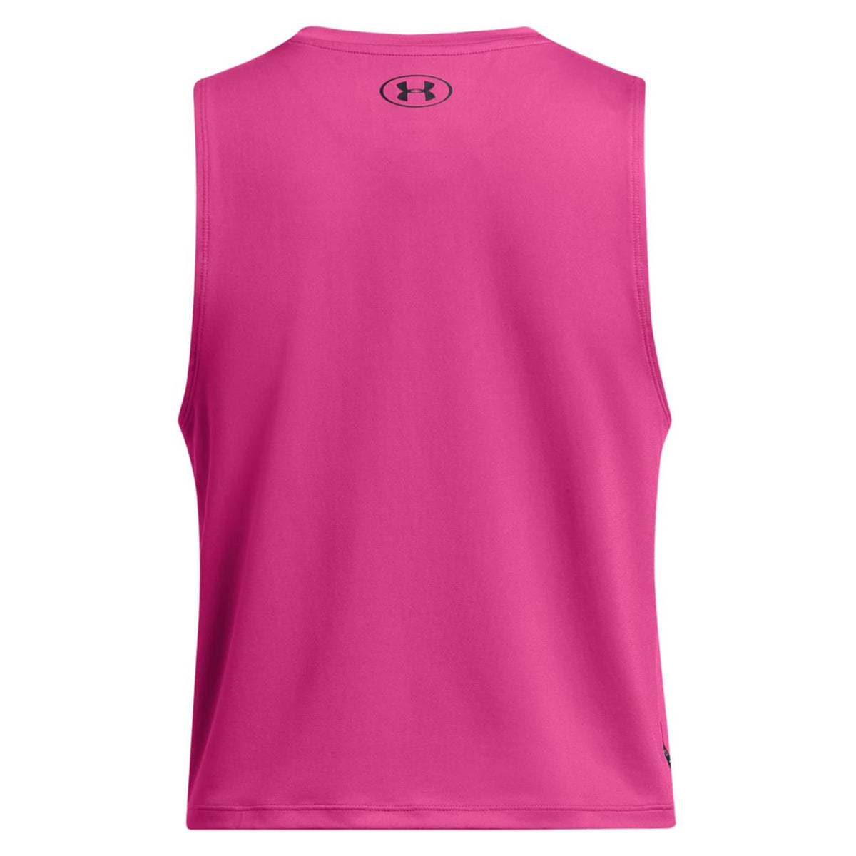 UNDER ARMOUR RUSH ENERGY CROP TANK W - seconda immagine