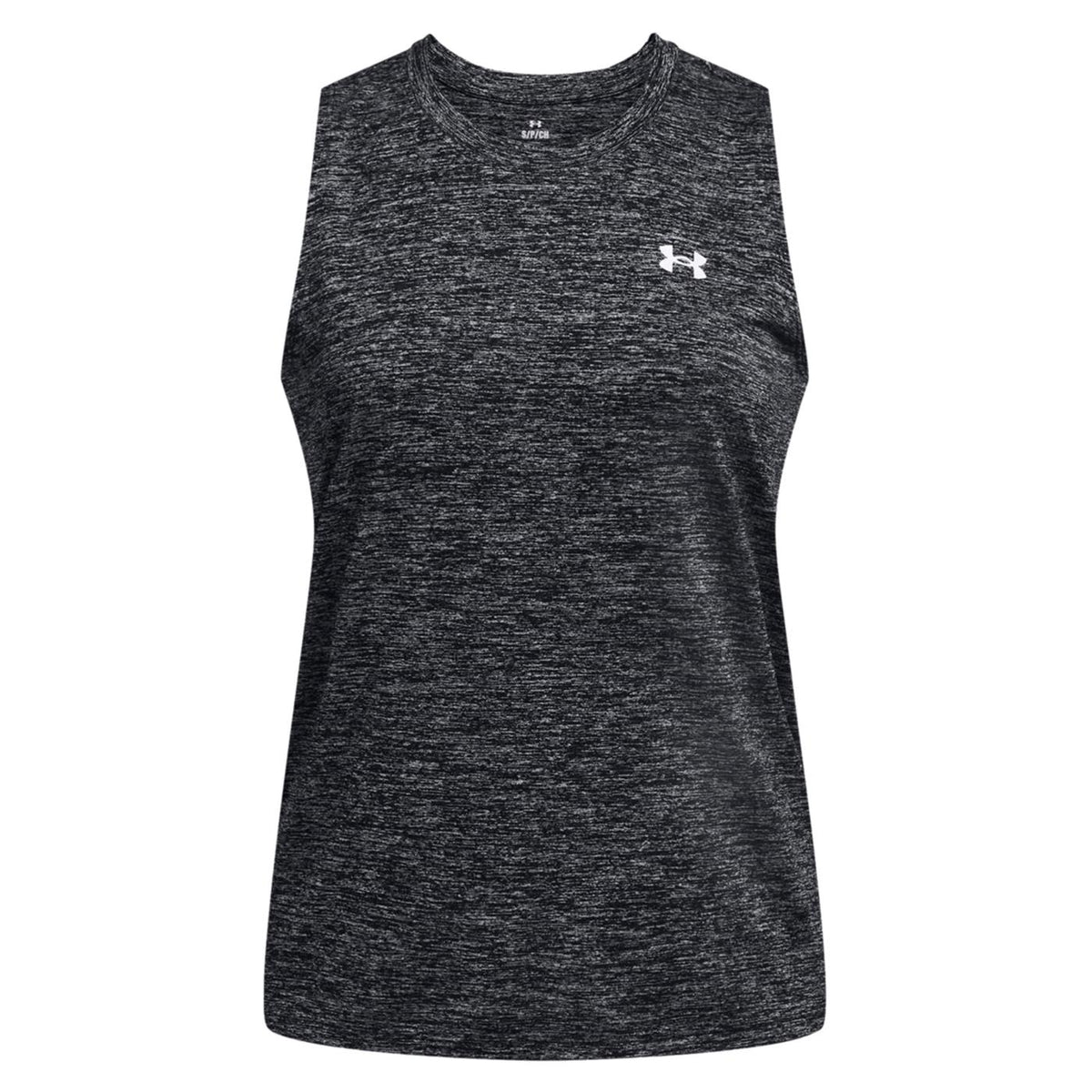 UNDER ARMOUR TECH TANK TWIST WOMAN