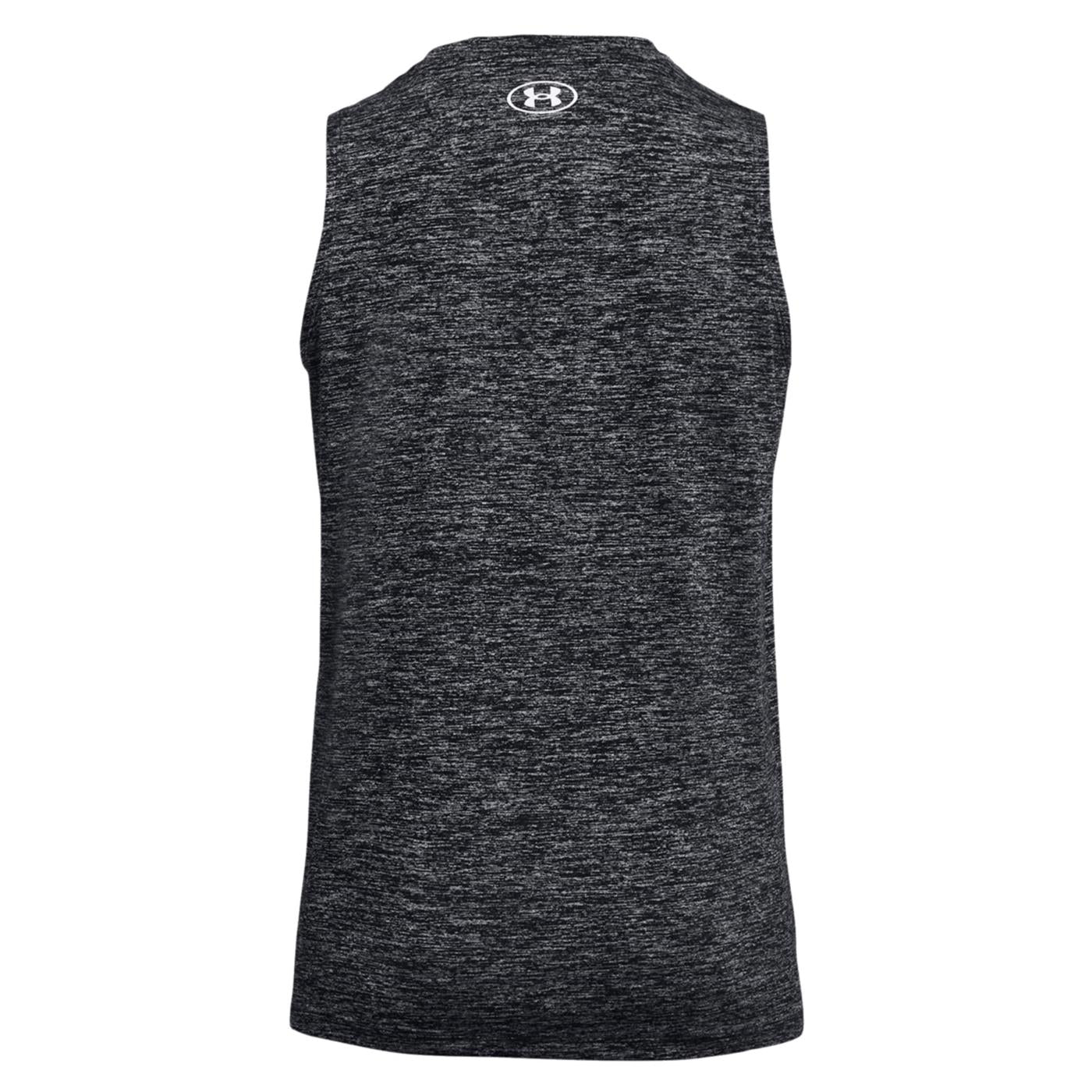 UNDER ARMOUR TECH TANK TWIST WOMAN