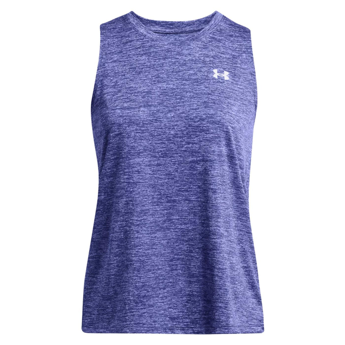 UNDER ARMOUR TECH TANK TWIST WOMAN