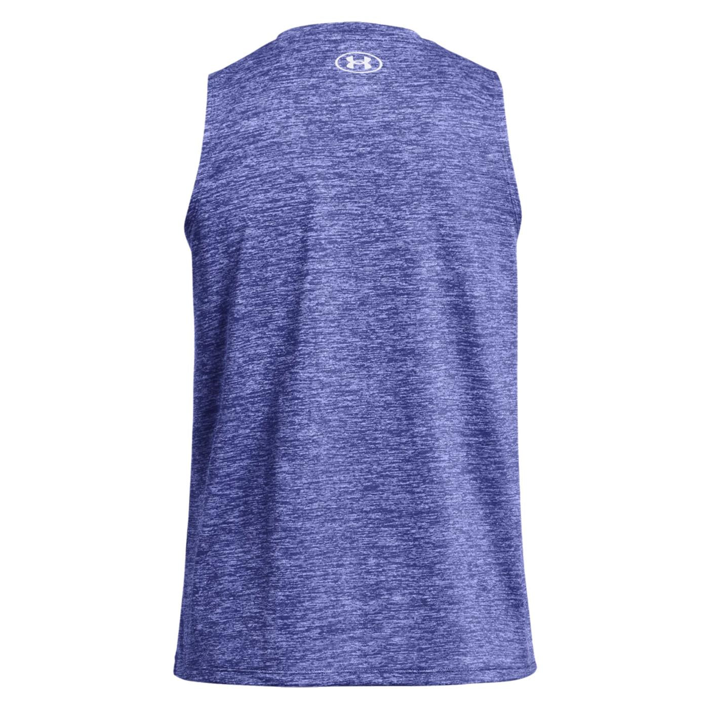 UNDER ARMOUR TECH TANK TWIST WOMAN