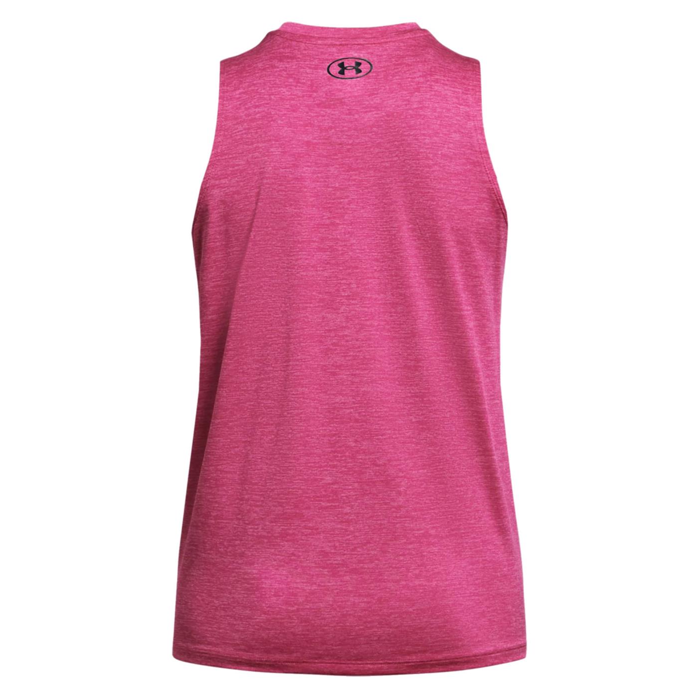 UNDER ARMOUR TECH TANK TWIST WOMAN