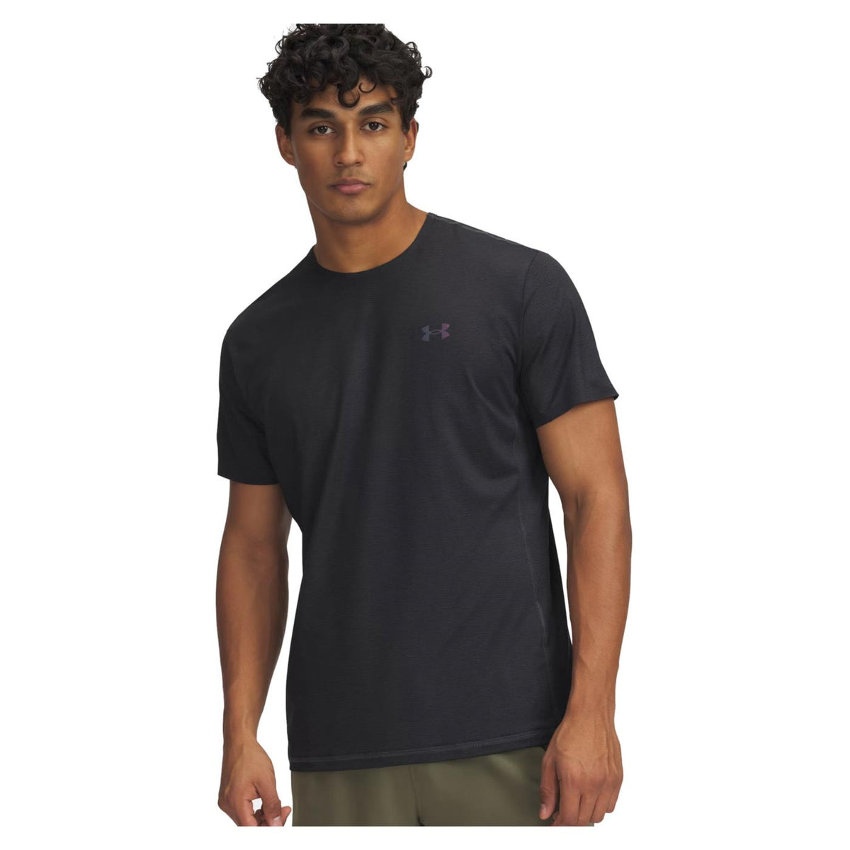 UNDER ARMOR VANISH ELITE VENT TEE