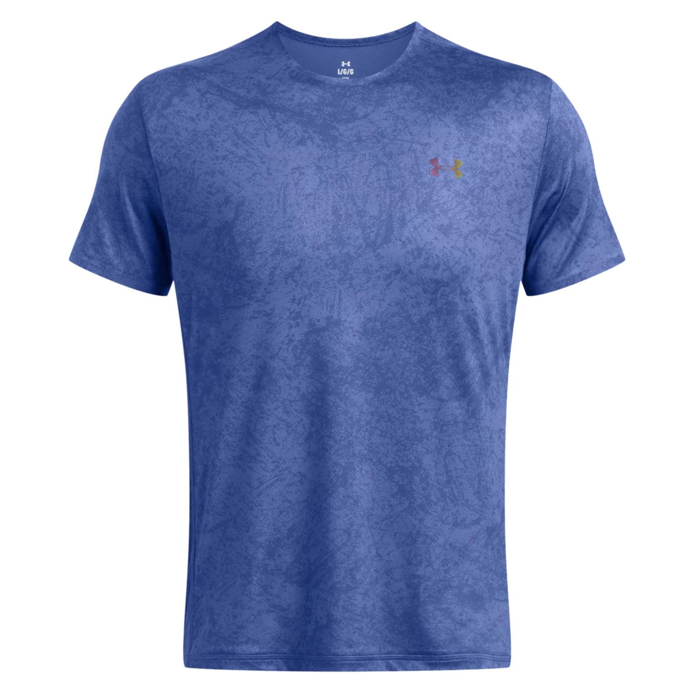 UNDER ARMOR VANISH ELITE VENT TEE
