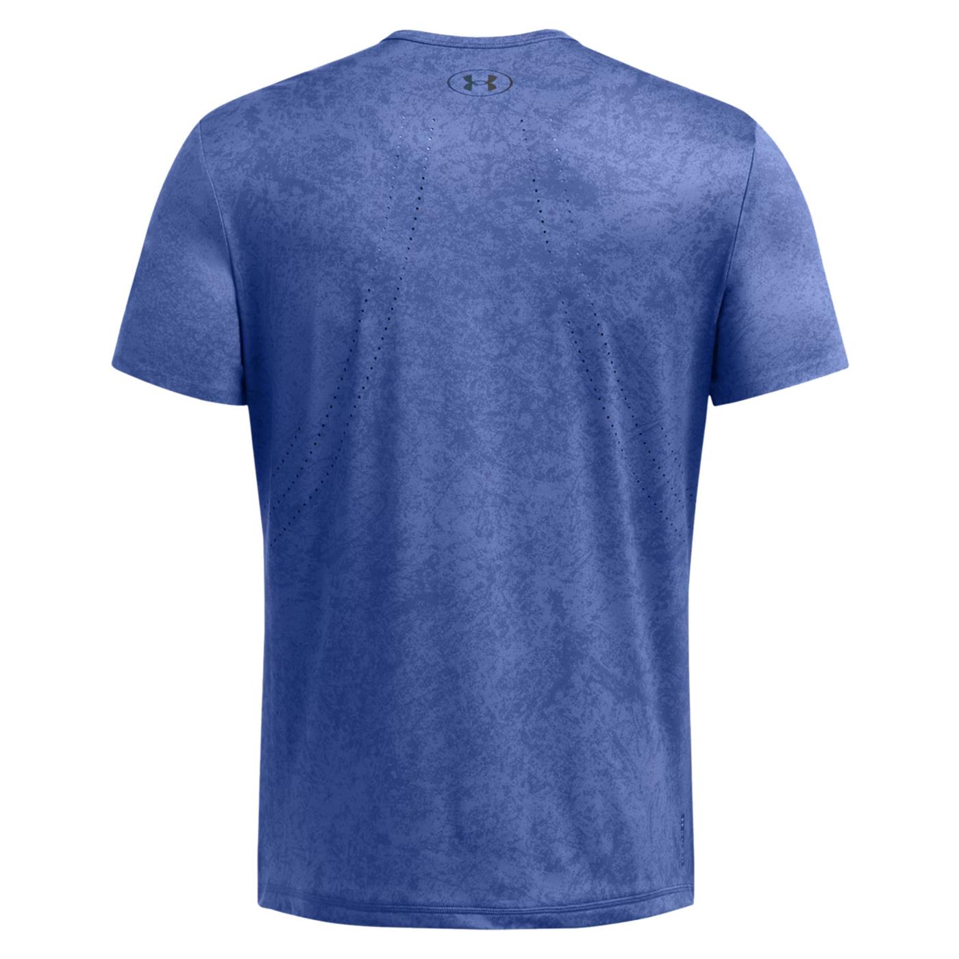 UNDER ARMOUR VANISH ELITE VENT TEE