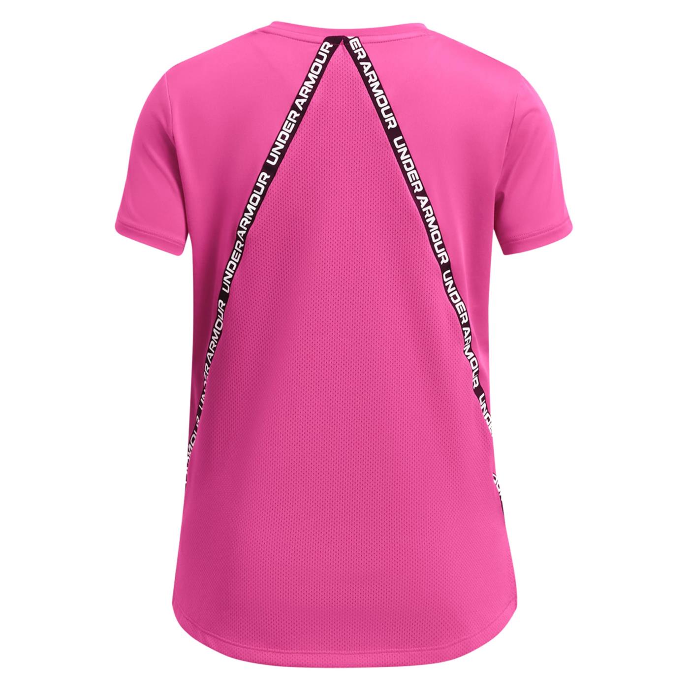 UNDER ARMOUR GIRL KNOCKOUT TEE