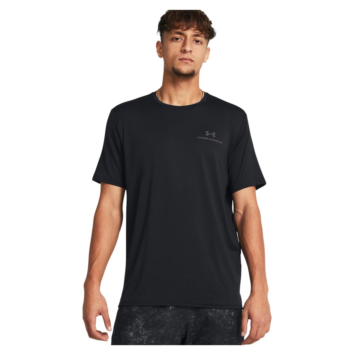 UNDER ARMOUR VANISH ENERGY SS TEE