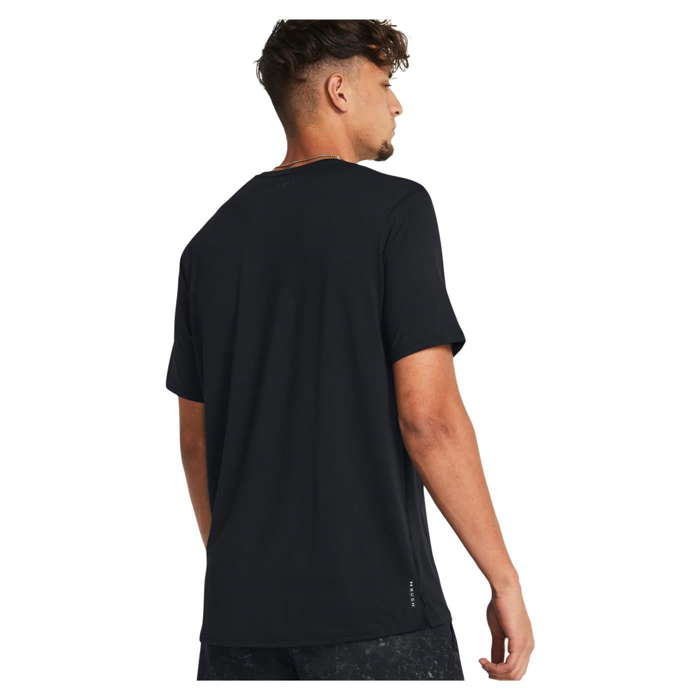 UNDER ARMOUR VANISH ENERGY SS TEE