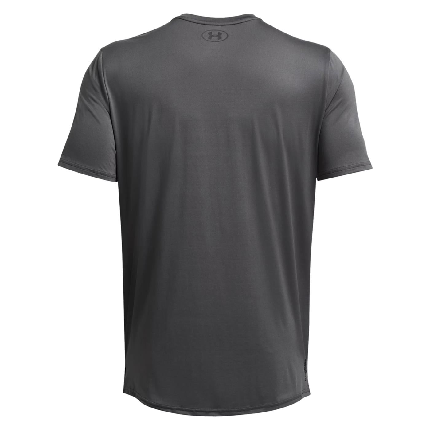 UNDER ARMOUR RUSH ENERGY SS TEE