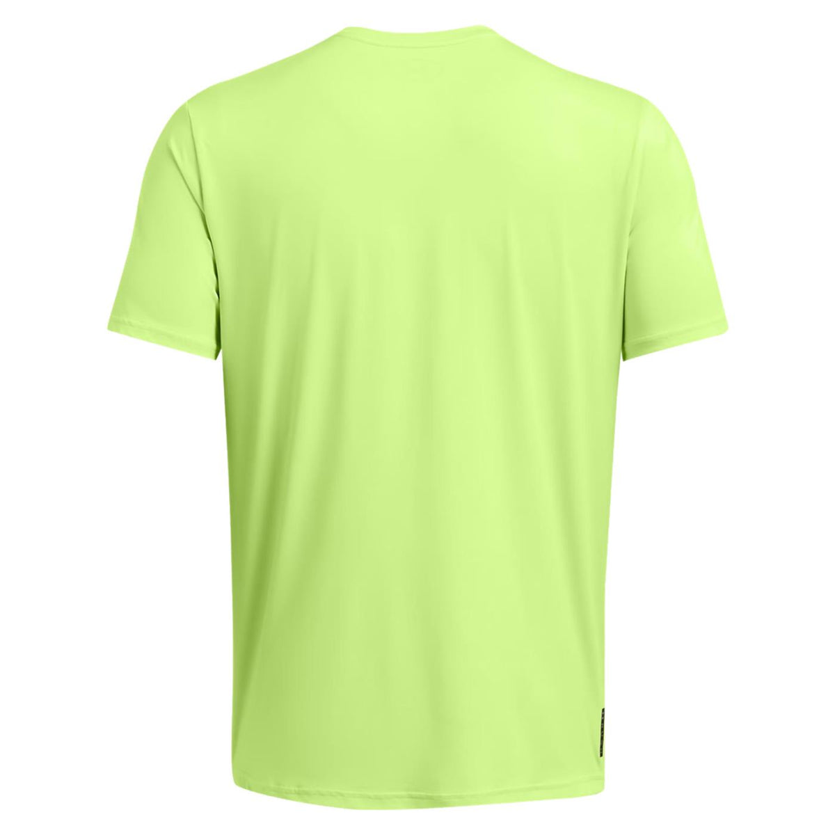 UNDER ARMOR VANISH ENERGY SS TEE - seconda immagine