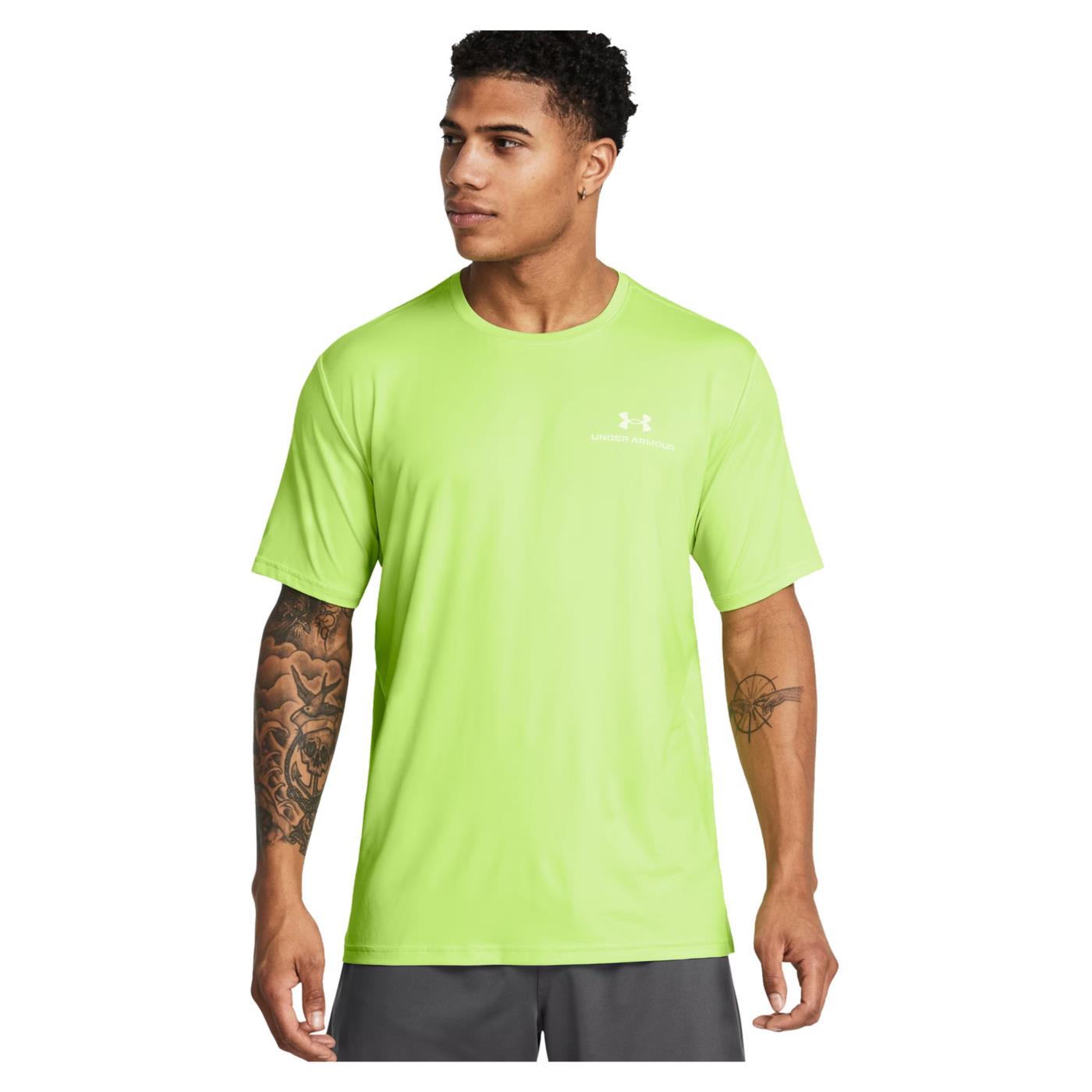 UNDER ARMOUR VANISH ENERGY SS TEE