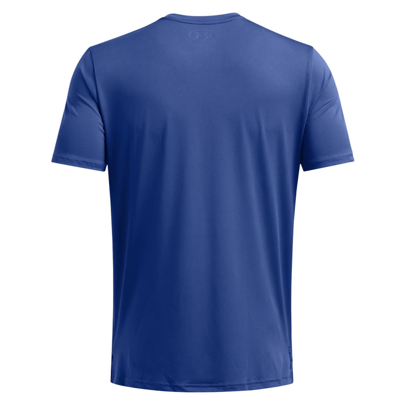 UNDER ARMOUR VANISH ENERGY SS TEE