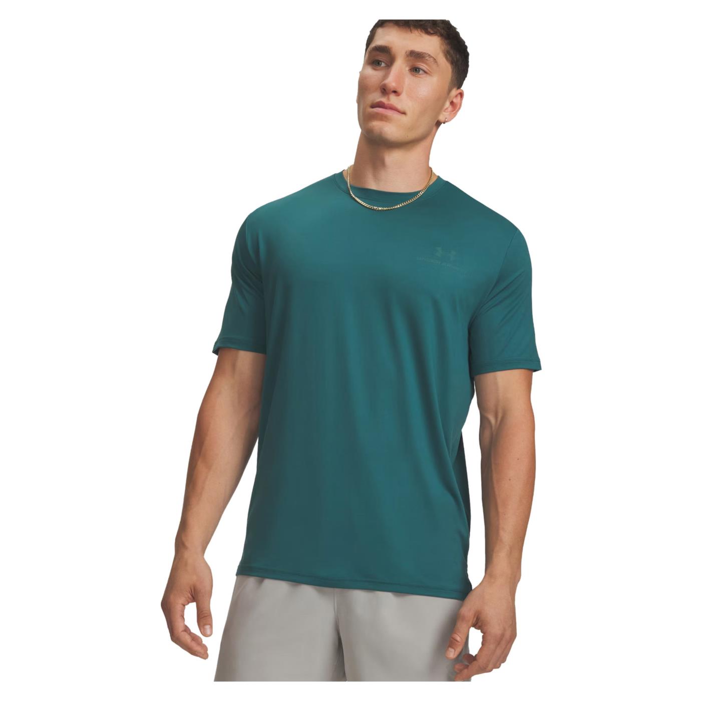 UNDER ARMOUR VANISH ENERGY SS TEE - immagine principale