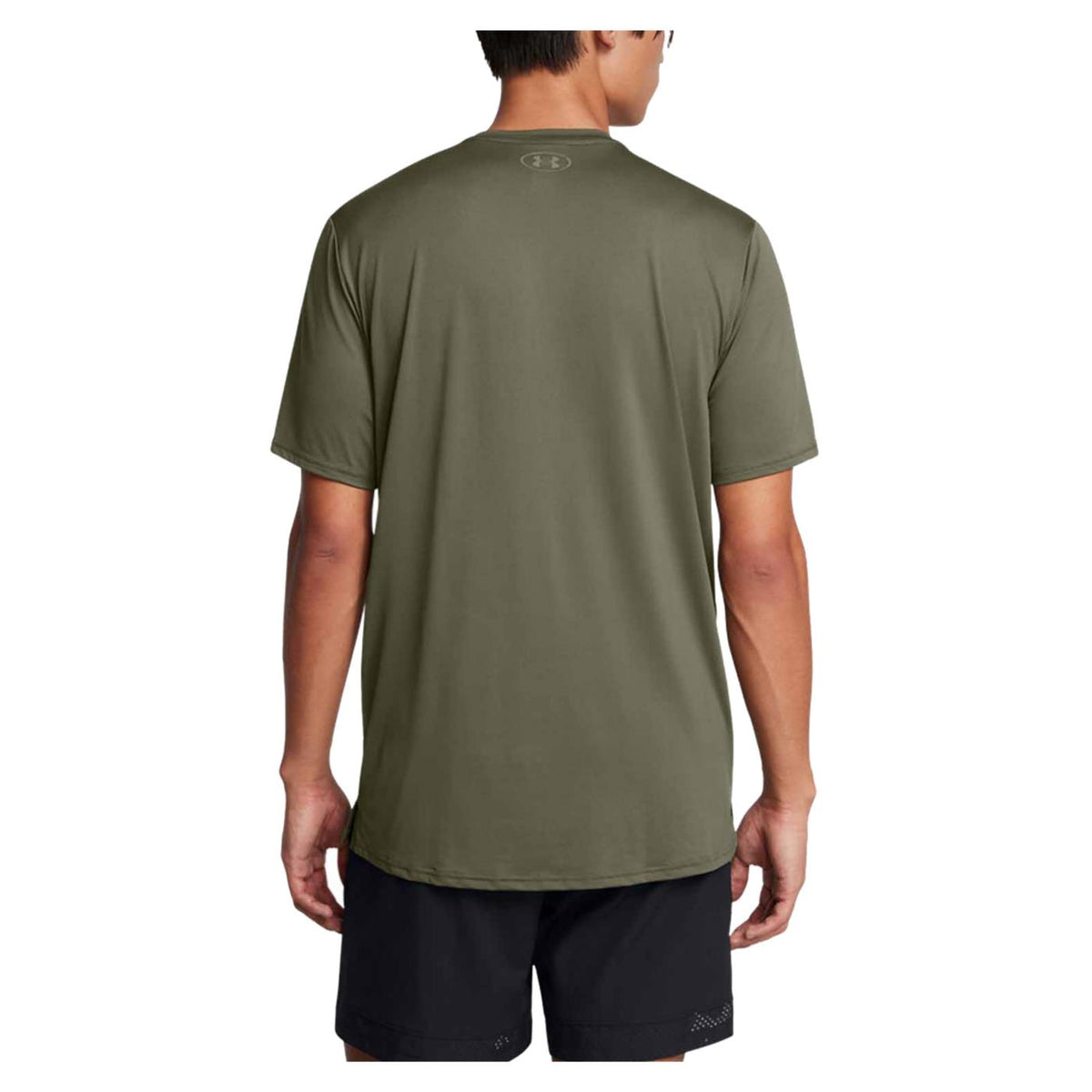 UNDER ARMOUR VANISH ENERGY SS TEE - seconda immagine