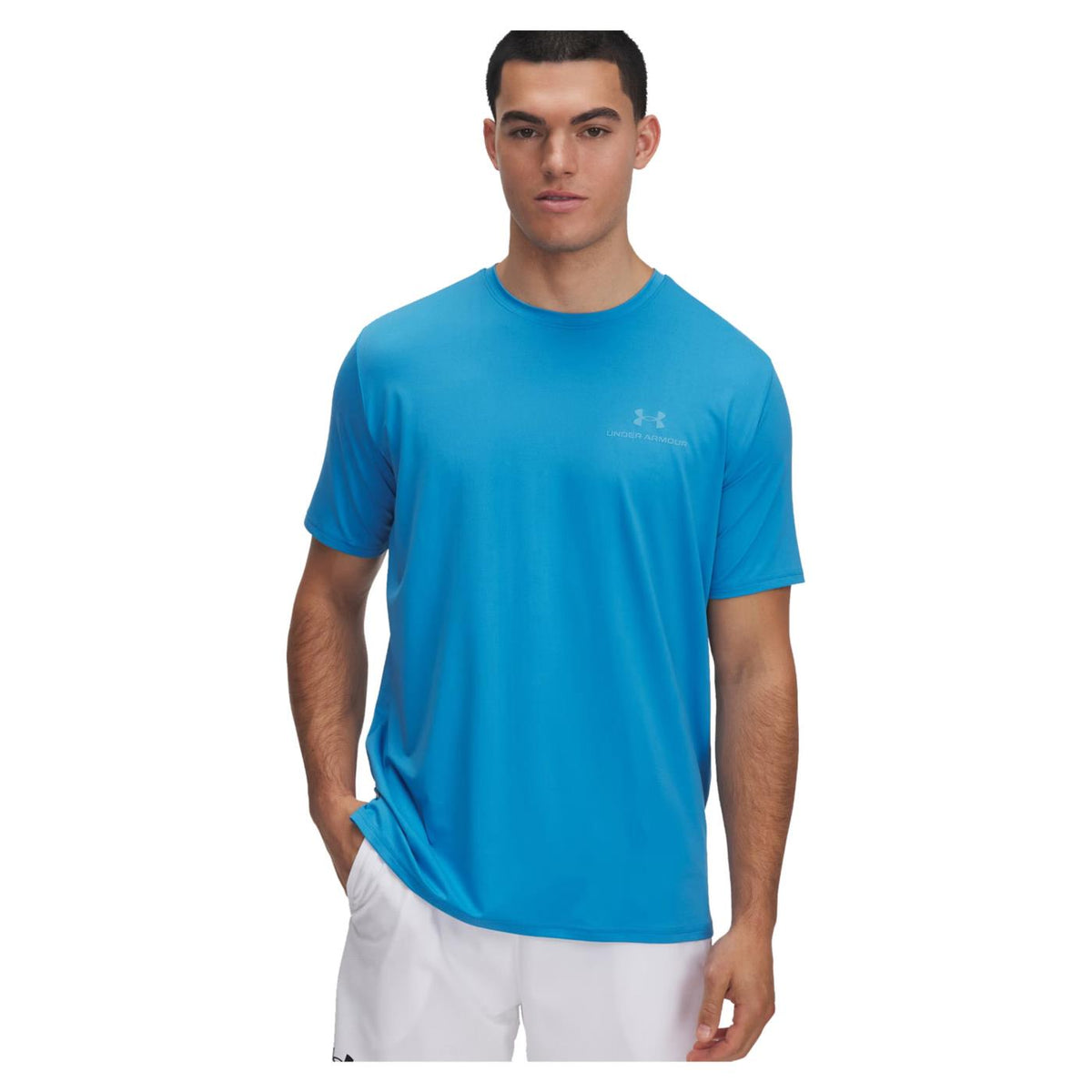 UNDER ARMOUR VANISH ENERGY SS TEE
