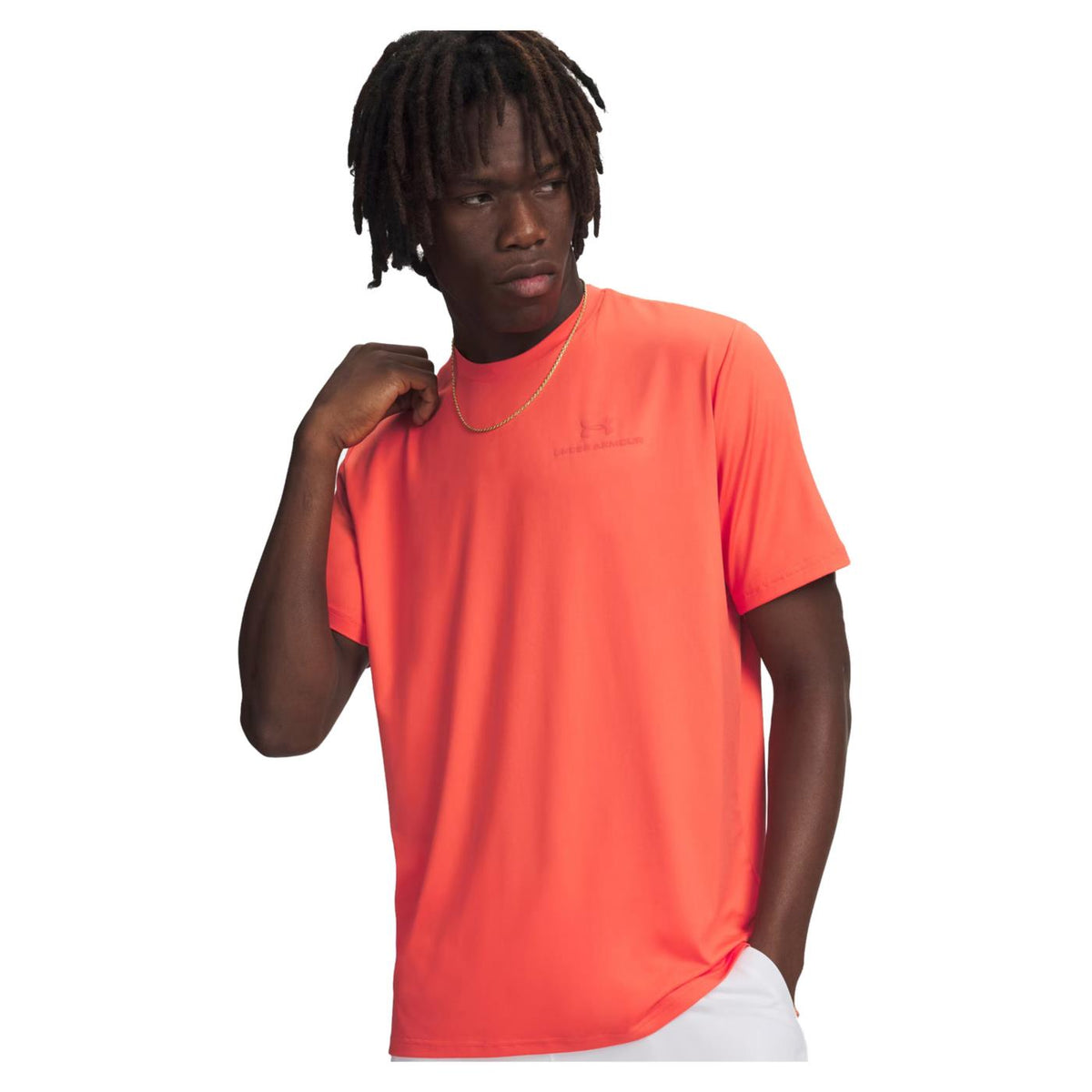 UNDER ARMOUR VANISH ENERGY SS TEE
