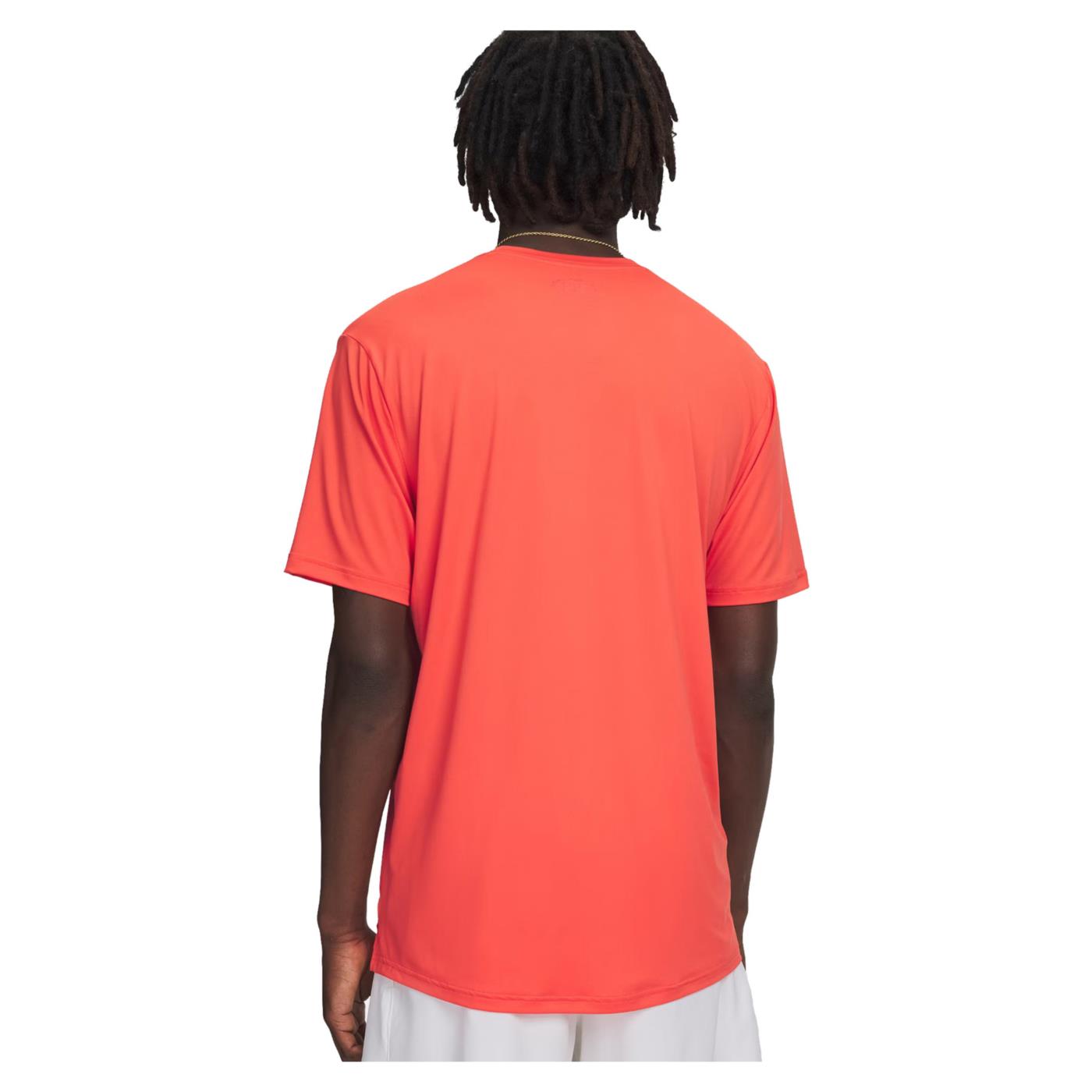 UNDER ARMOUR VANISH ENERGY SS TEE - vista 2