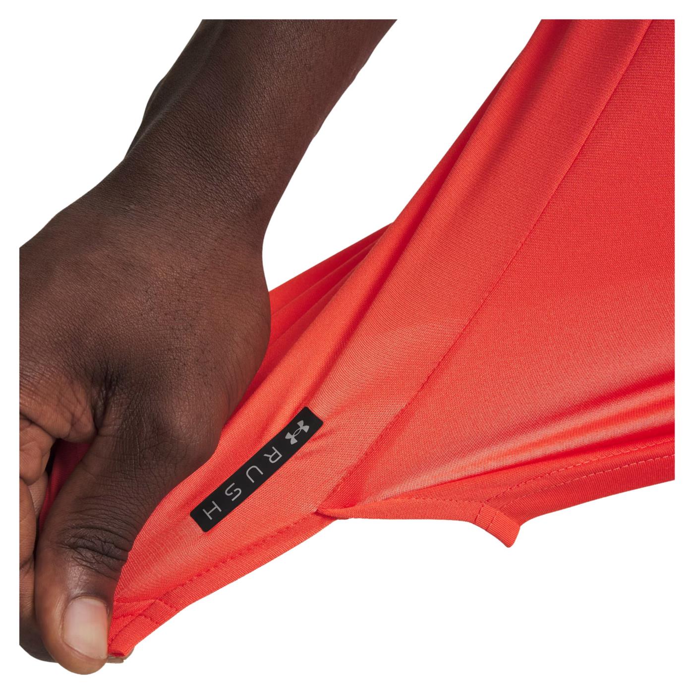 UNDER ARMOUR VANISH ENERGY SS TEE - vista 3