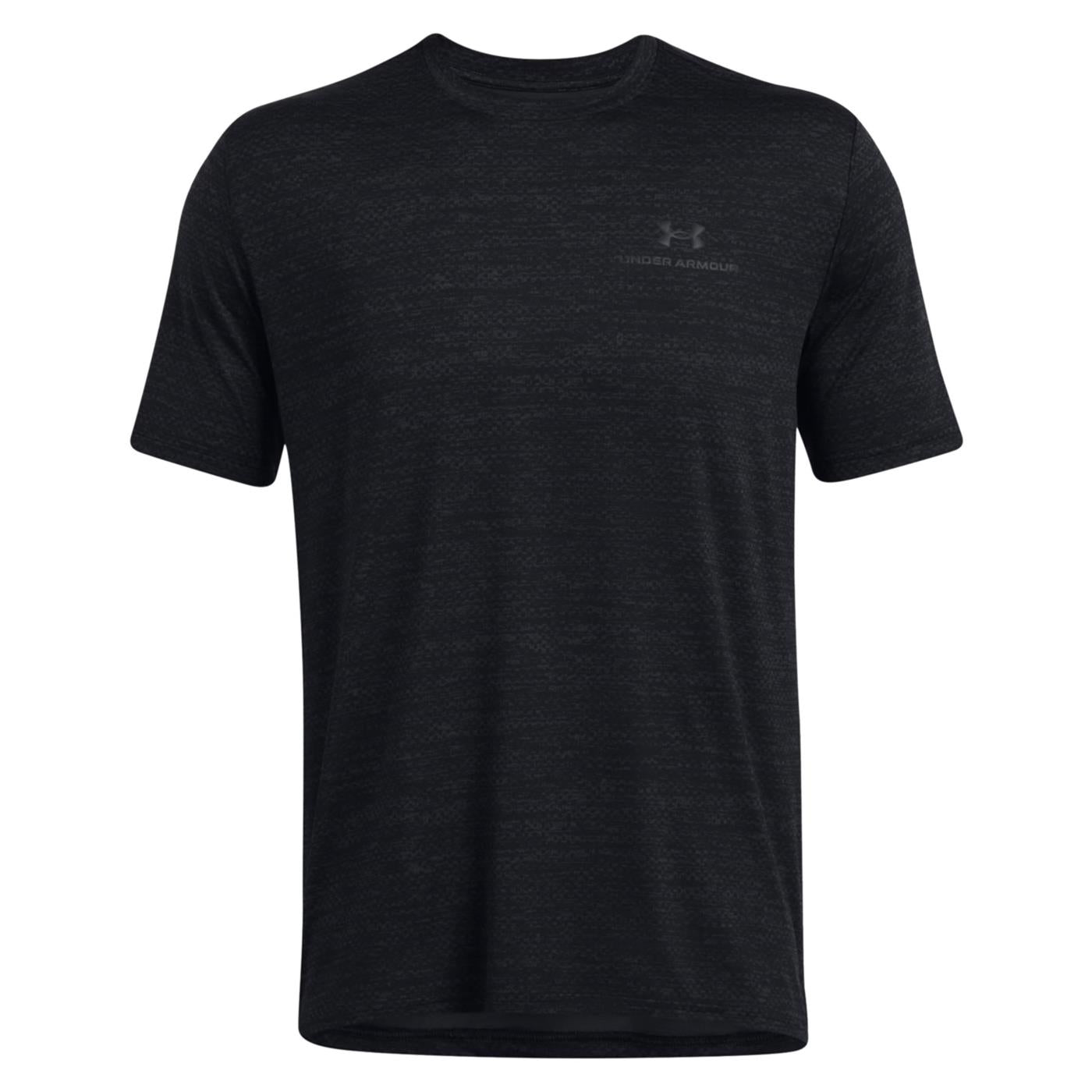 UNDER ARMOR VANISH ENERGY PRINTED TEE