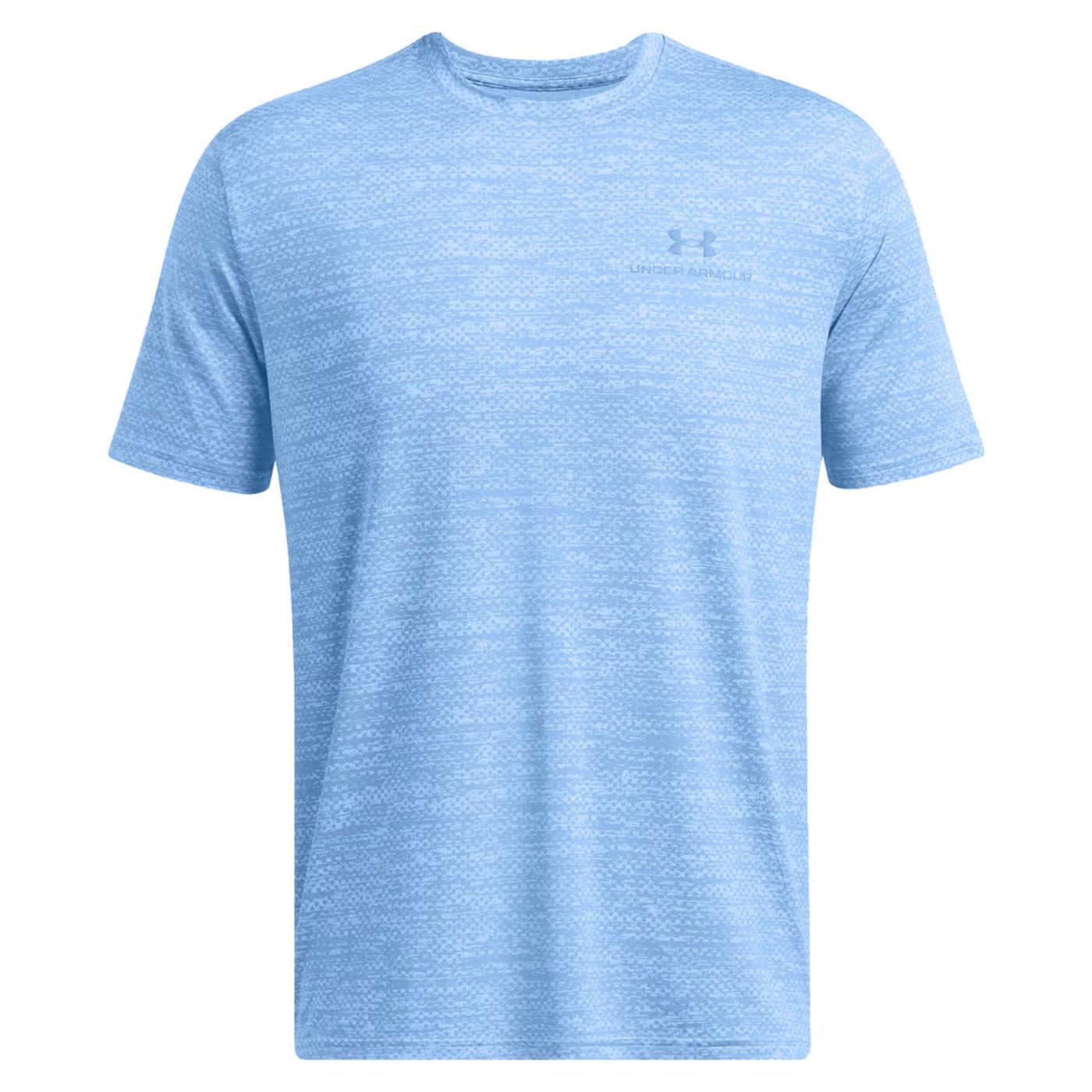 UNDER ARMOR VANISH ENERGY PRINTED TEE