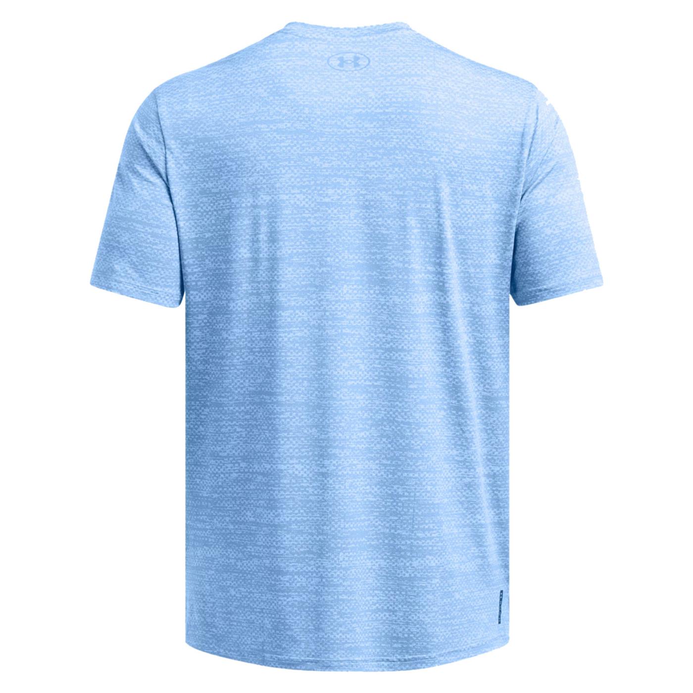 UNDER ARMOUR VANISH ENERGY PRINTED TEE