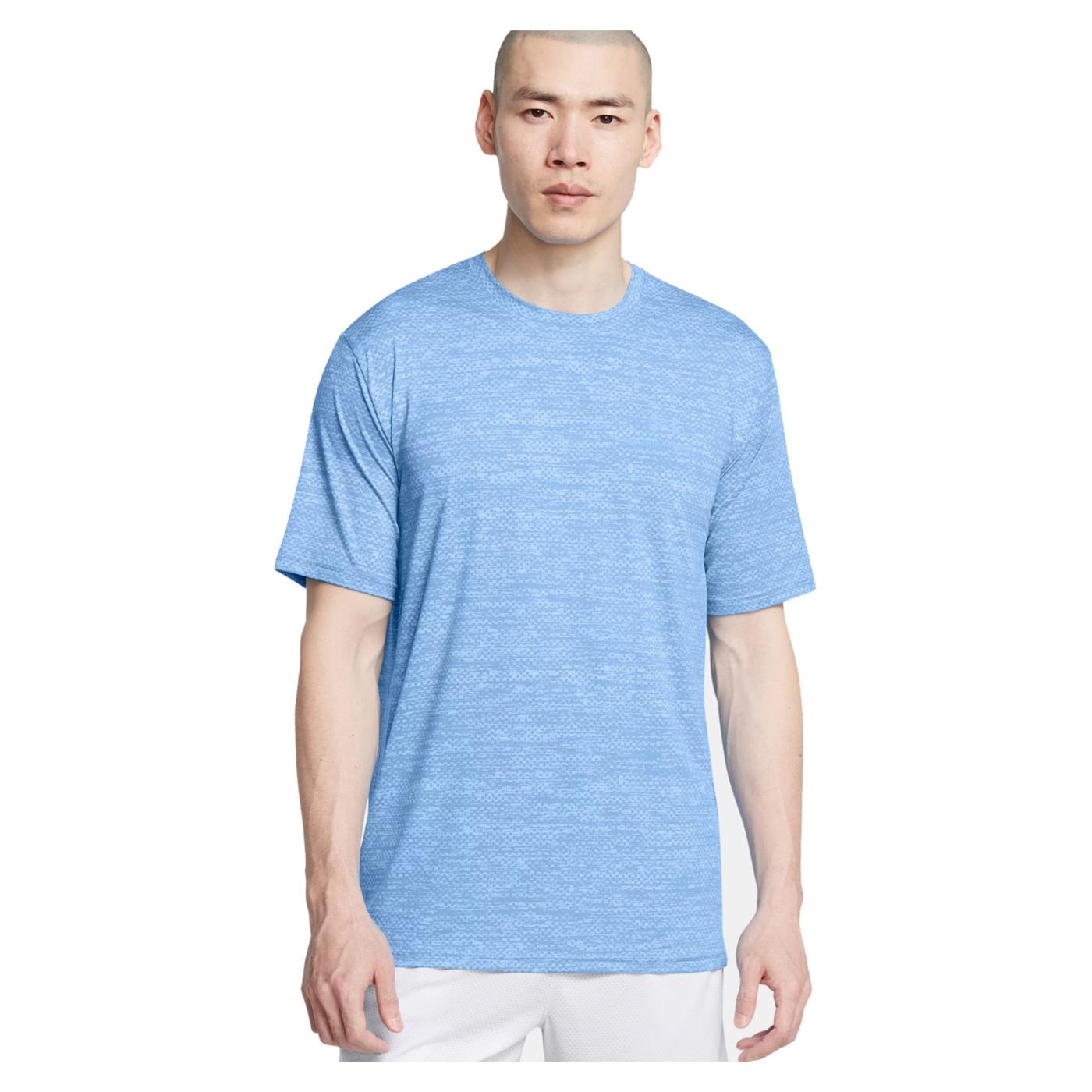 UNDER ARMOUR VANISH ENERGY PRINTED TEE