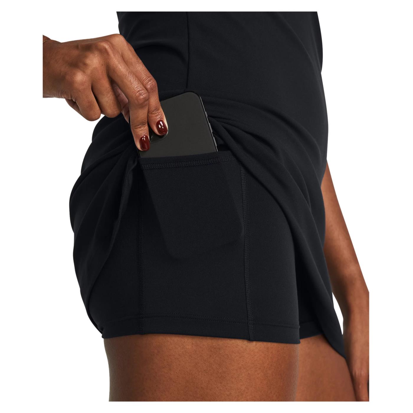 UNDER ARMOUR MOTION DRESS