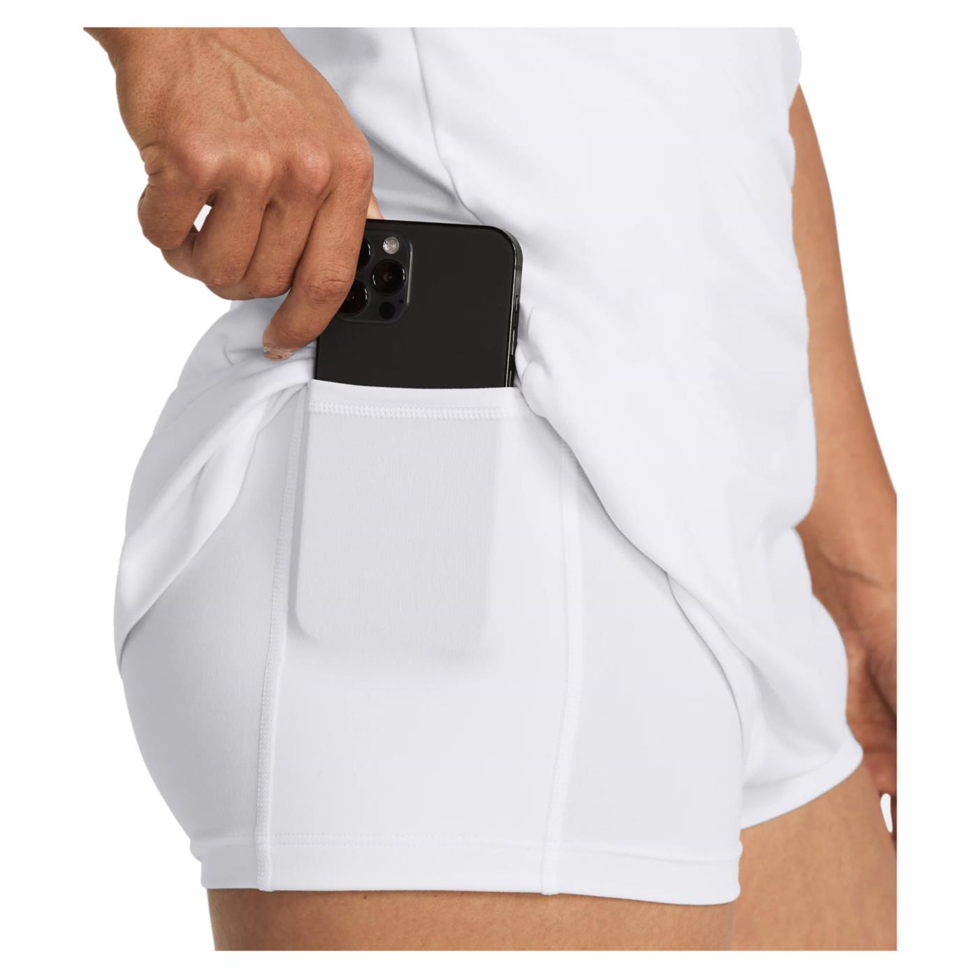 UNDER ARMOUR MOTION DRESS