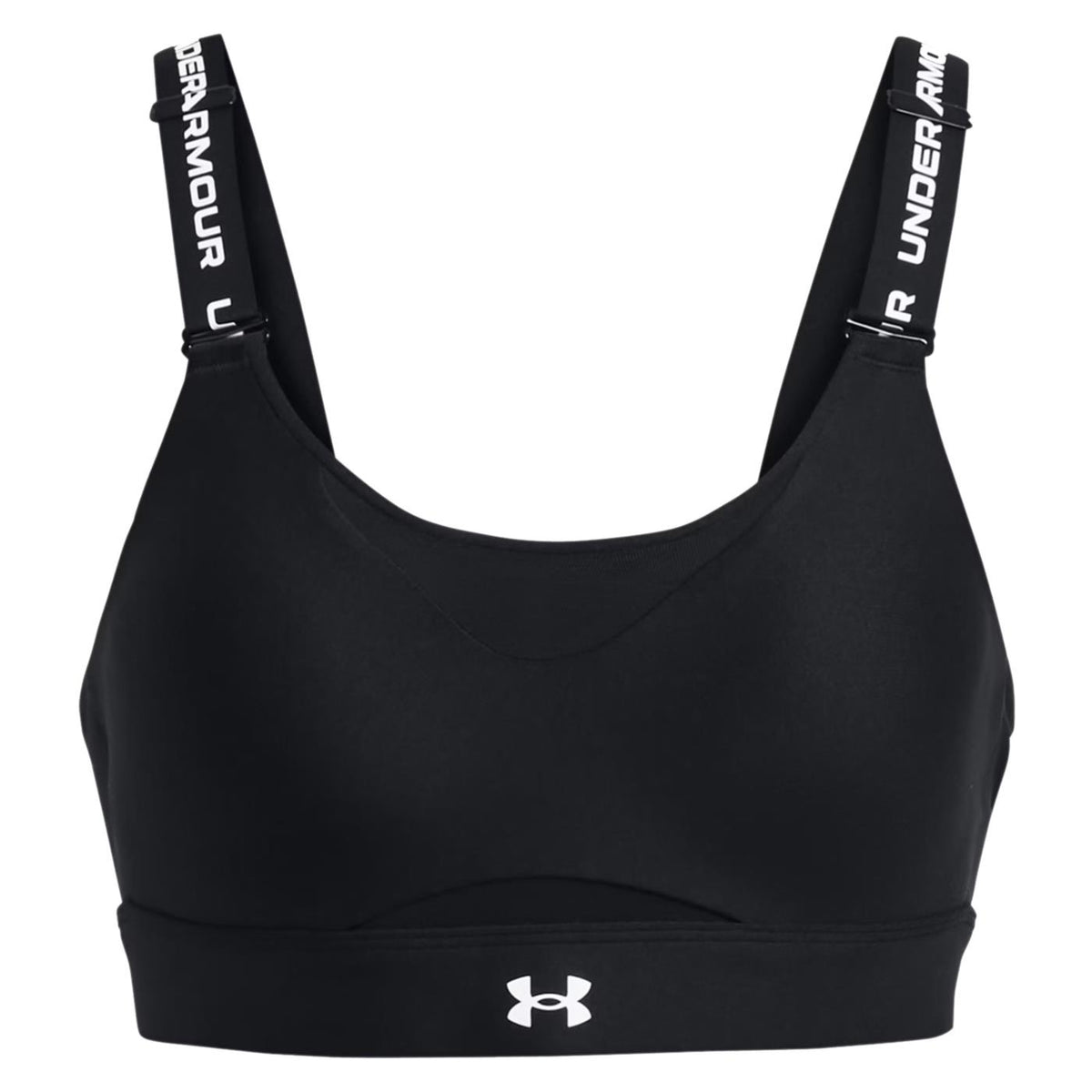 UNDER ARMOR INFINITY HIGH BRA AC CUP