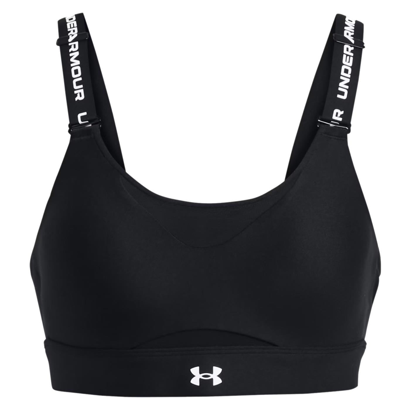 UNDER ARMOR INFINITY HIGH BRA AC CUP